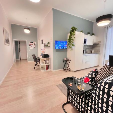Archivio 32 Neapolitan Apartment Exteriér fotografie