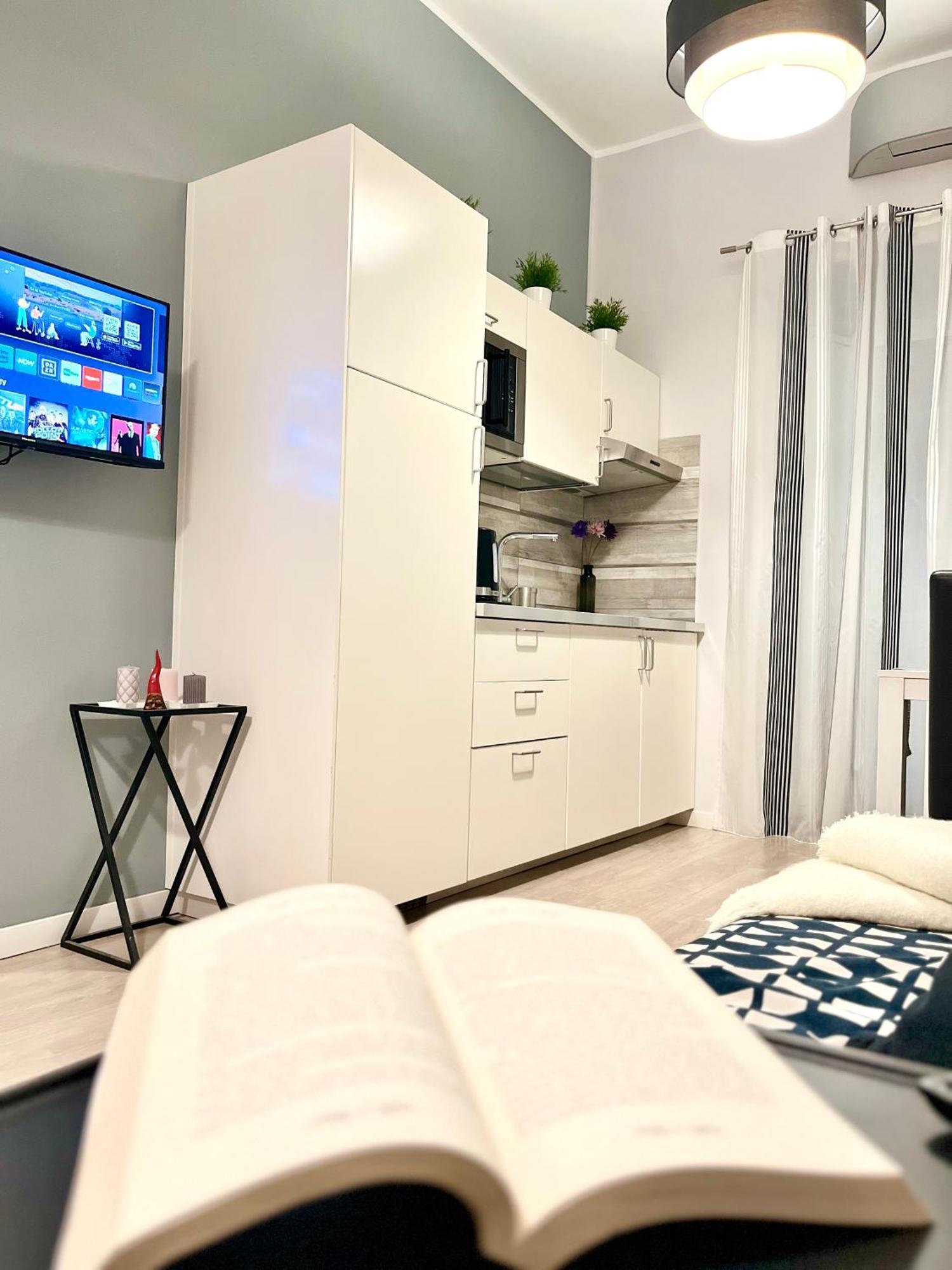 Archivio 32 Neapolitan Apartment Exteriér fotografie