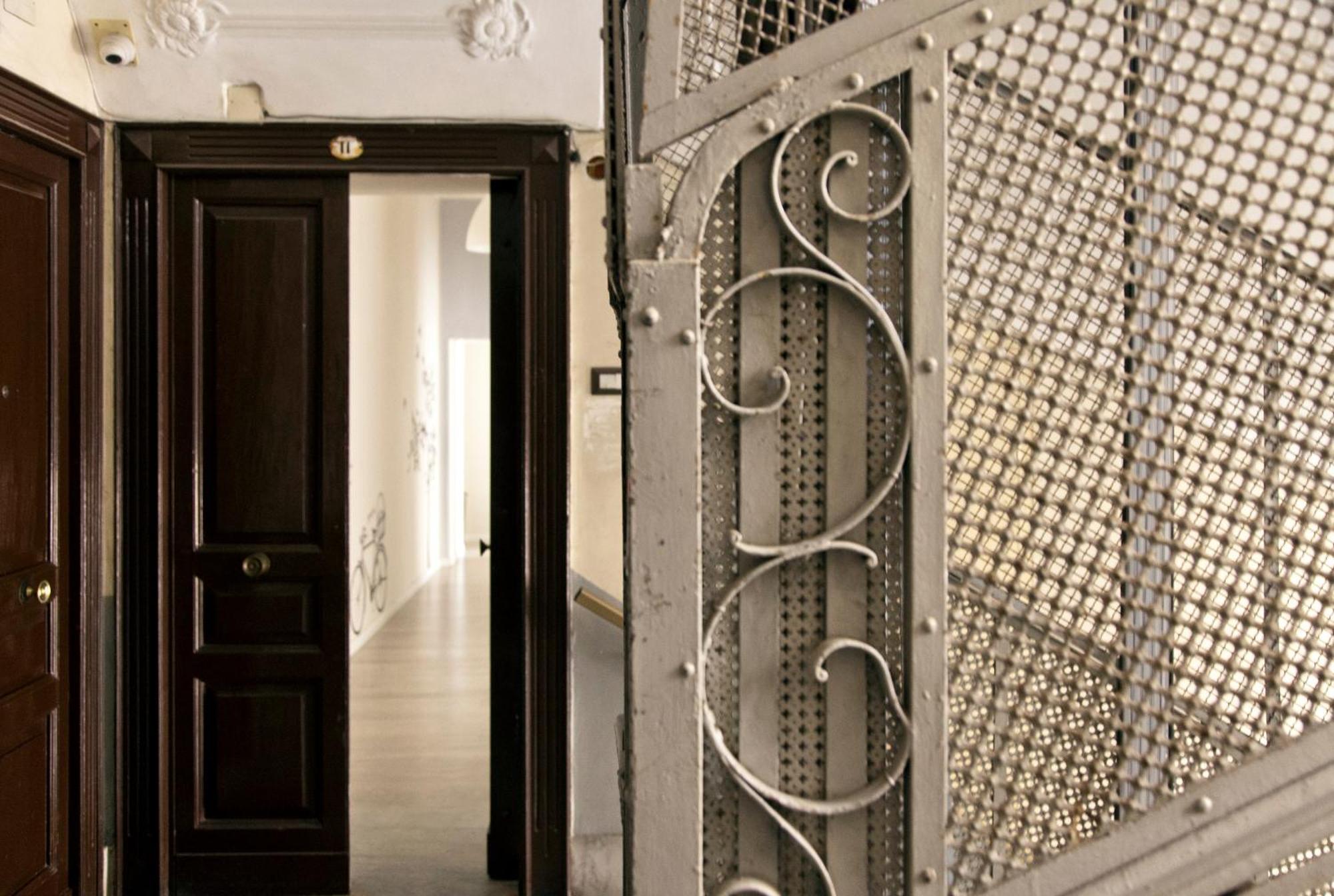 Archivio 32 Neapolitan Apartment Exteriér fotografie