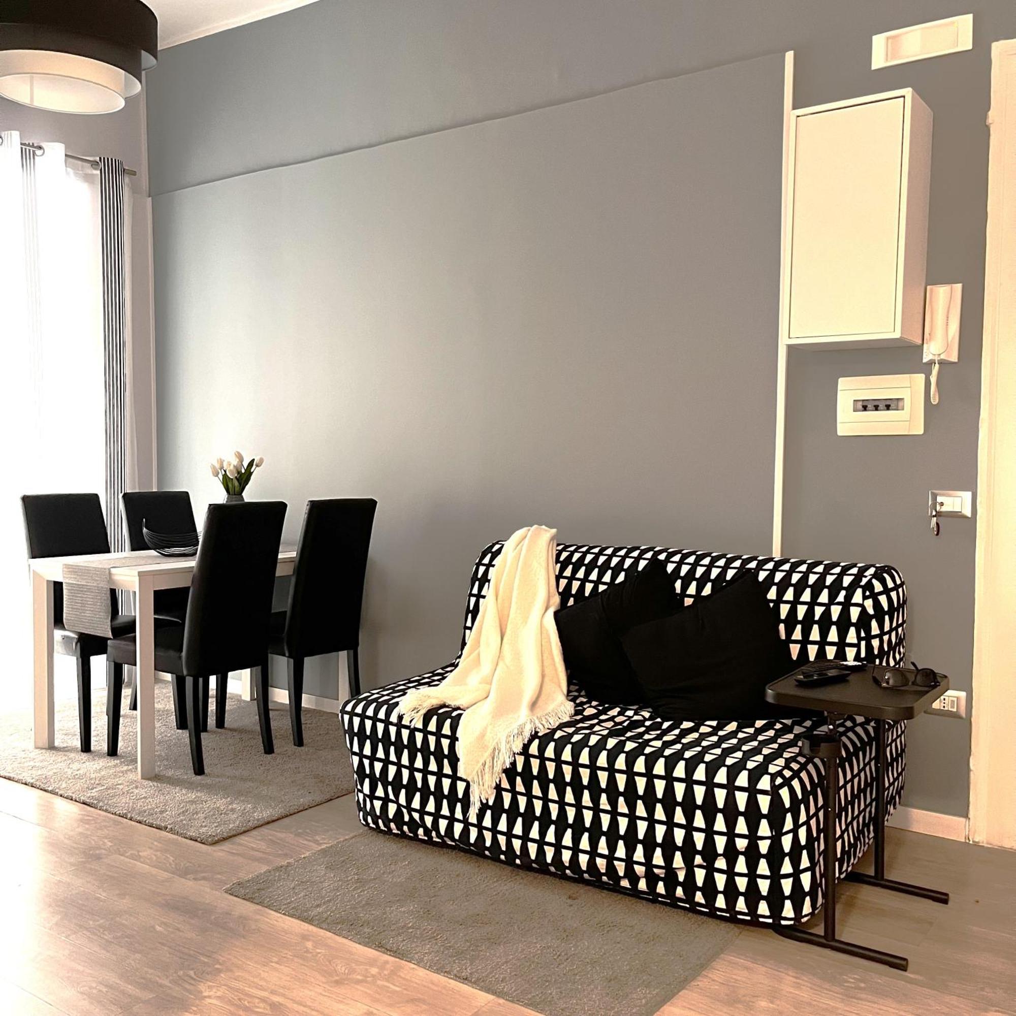 Archivio 32 Neapolitan Apartment Exteriér fotografie