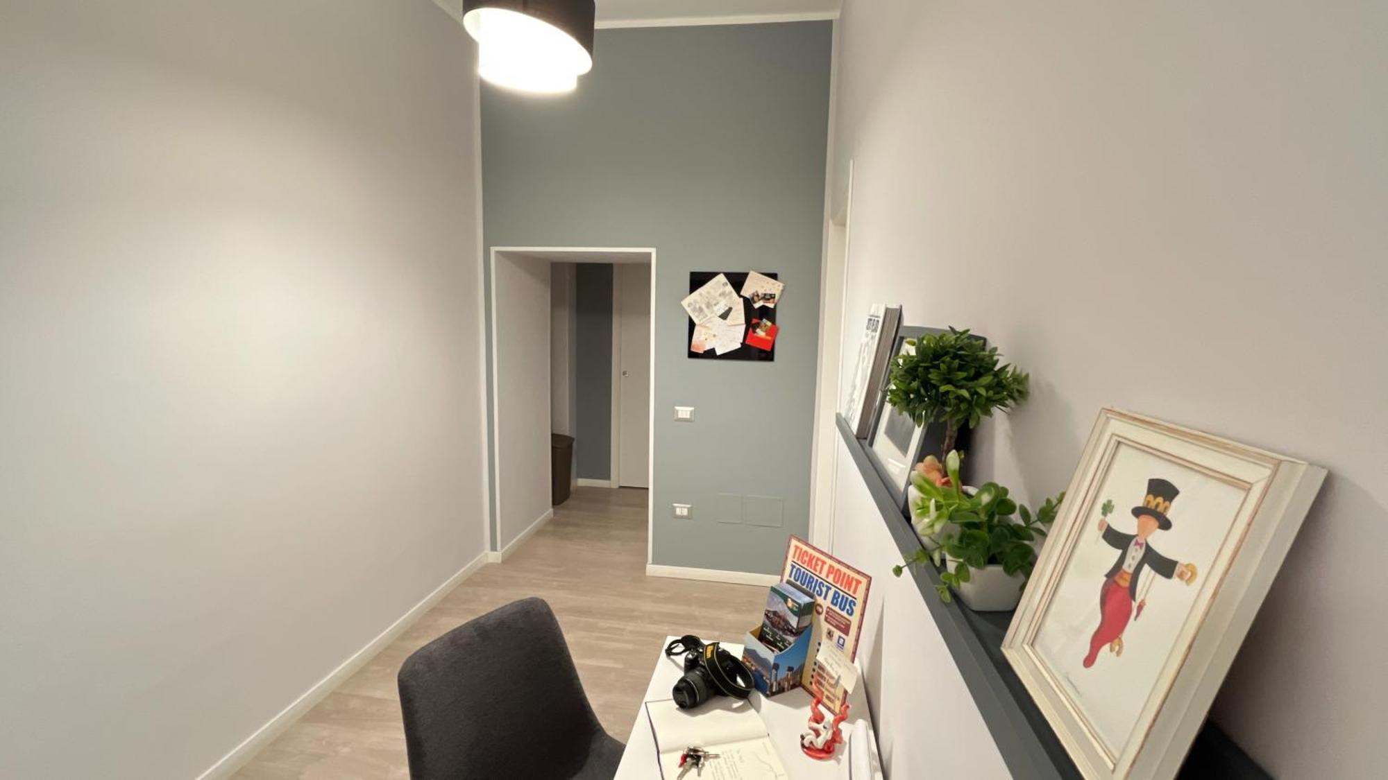 Archivio 32 Neapolitan Apartment Exteriér fotografie