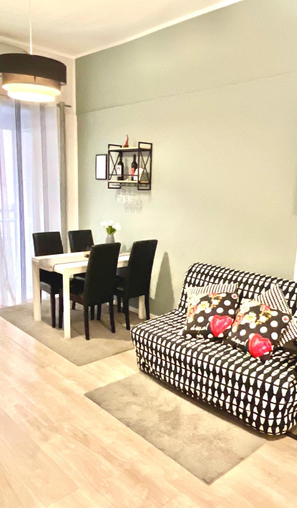Archivio 32 Neapolitan Apartment Exteriér fotografie