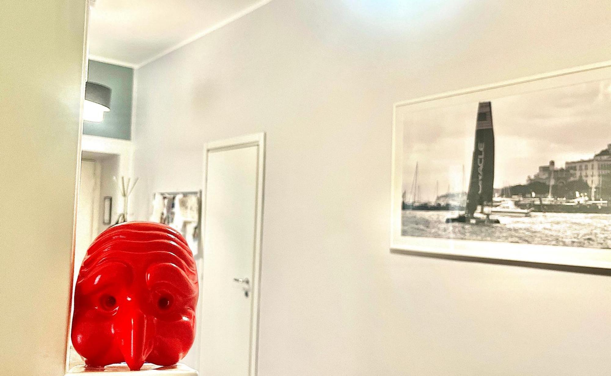 Archivio 32 Neapolitan Apartment Exteriér fotografie